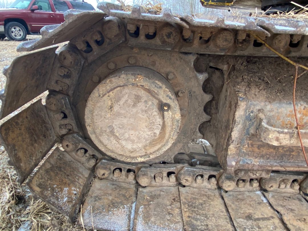 2011 KOBELCO 115SR DZ - Image 29